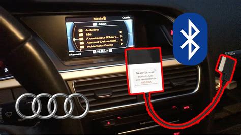 audi a4 interface mit navigation bluetooth manual Reader