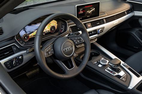 audi a4 manual transmission review Reader