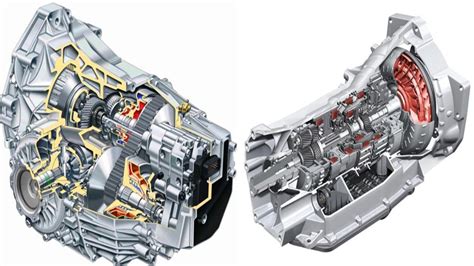 audi a4 manual vs tiptronic Doc