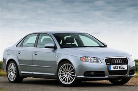 audi a4 tdi 170 problems PDF