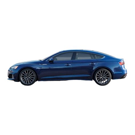 audi a5 automatic or manual Reader