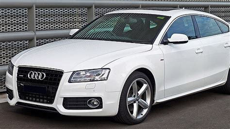 audi a5 manual for sale PDF