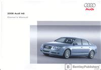 audi a6 2006 user manual Doc