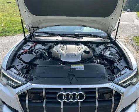 audi a6 75000 mile service Reader