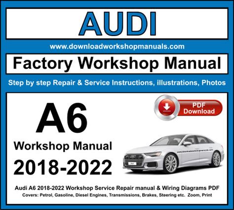 audi a6 airconditoning repair Kindle Editon