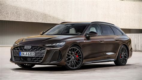 audi a6 avant user guide Epub