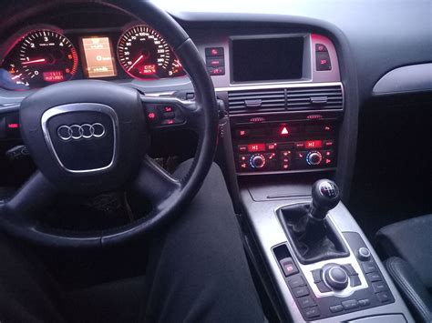 audi a6 c6 manual Doc