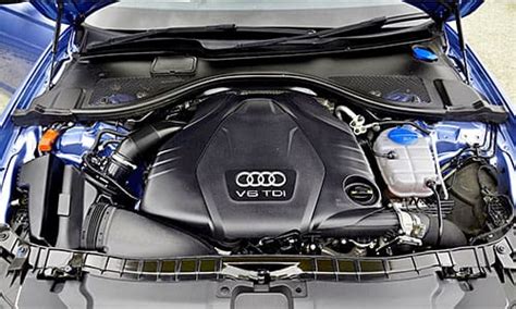 audi a6 engine problems Doc