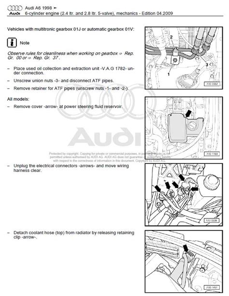 audi a6 guide users manual Reader