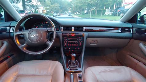 audi a6 manual transmission Epub