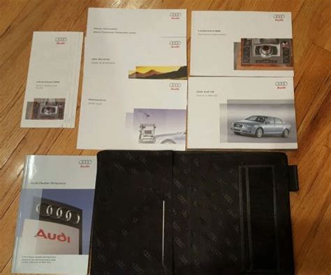 audi a6 quattro user manual Kindle Editon