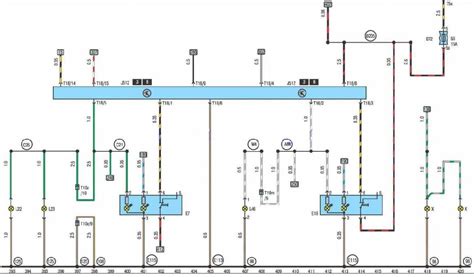 audi a8 wiring diagram Ebook Epub