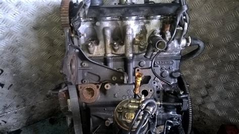 audi afn engine code introduction Reader