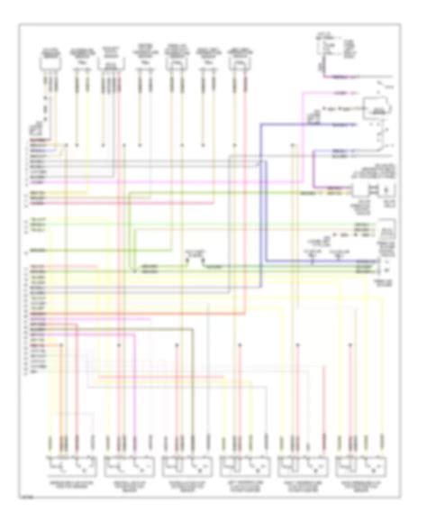 audi allroad ac repairs wiring diagram Reader