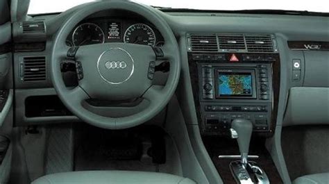 audi allroad navigation plus manual 2004 Kindle Editon