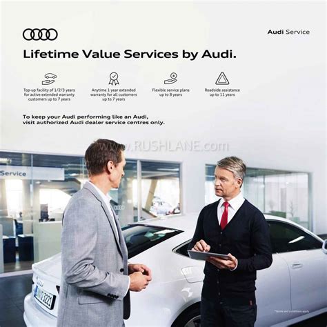 audi extended service plan Doc