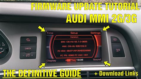 audi mmi 3g manual dvd Doc