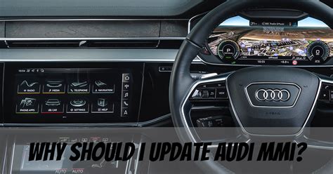 audi mmi update instructions Epub