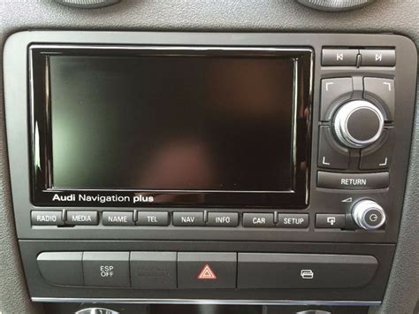 audi navigation plus 2010 manual Reader