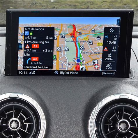 audi navigation system owners manual Kindle Editon