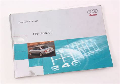 audi owners manual case Kindle Editon