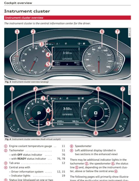 audi q5 user manual Kindle Editon