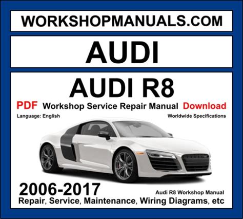 audi r8 user manual pdf Doc