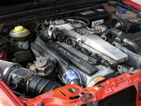 audi s2 3b engine manual Doc