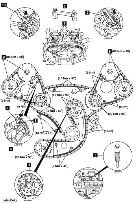 audi s4 1993 manual timing belt replacement Kindle Editon