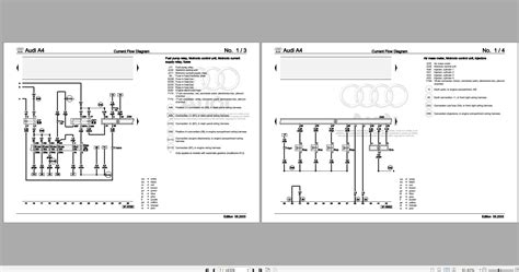 audi s4 wiring diagram pdf PDF