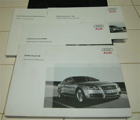 audi s5 user manual guide Kindle Editon