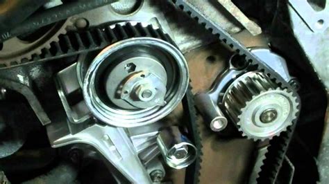 audi timing belt repair Kindle Editon