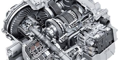 audi transmission service guide Epub