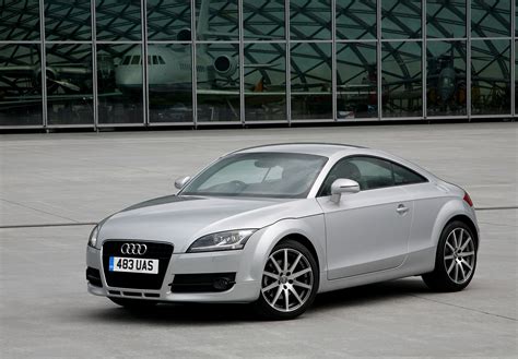 audi tt coupe 3 2 users guide PDF