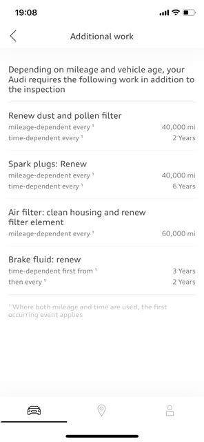 audi tt mk1 service schedule Doc