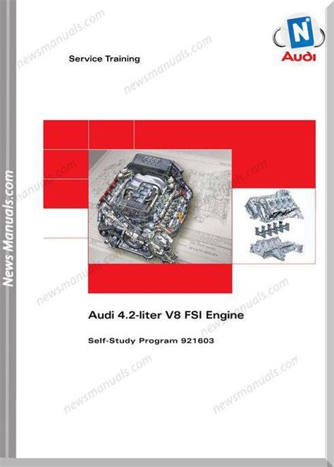 audi v8 study guide Reader