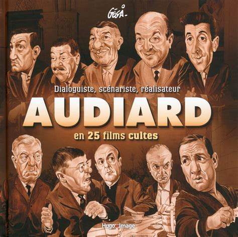 audiard films cultes dialoguiste r alisateur Reader