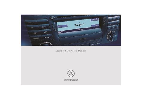 audio 50 system manual Epub