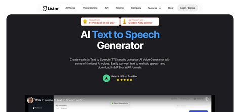 audio ai generator free