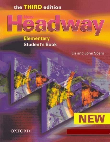 audio elementary headway first edition Doc