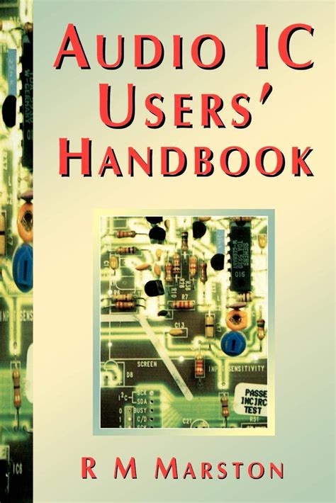 audio ic users handbook audio ic users handbook Reader