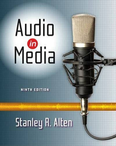 audio in media stanley r alten 10th edition pdf Epub