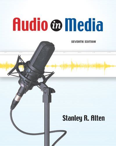 audio in media wadsworth series in broadcast and production Doc