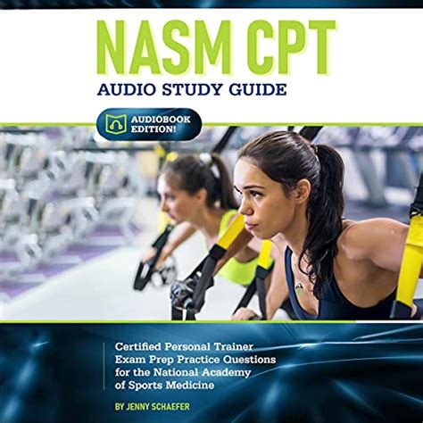 audio study guide for nasm Kindle Editon