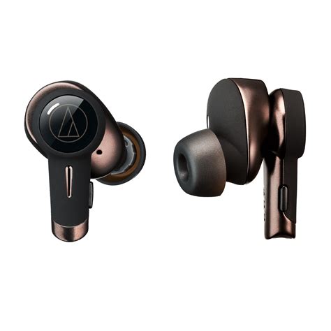 audio technica earbuds