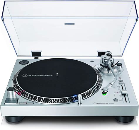 audio technica turntable manual Kindle Editon