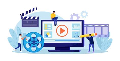 audio visual presentation maker Kindle Editon