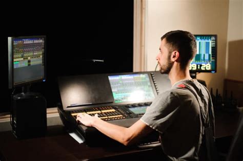 audio visual technology jobs
