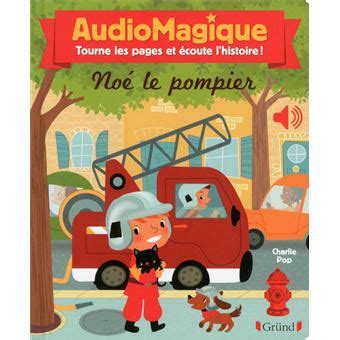 audiomagique no pompier benedicte riviere Reader