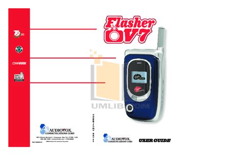 audiovox cdm 8910 manual Doc